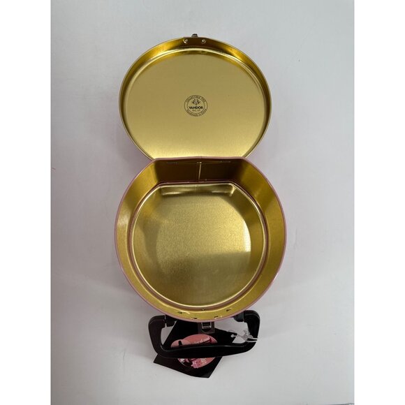 Vandor Pink Panther Collectible Tin Totes With Handle With Tag Lunch Box - Picture 5 of 8